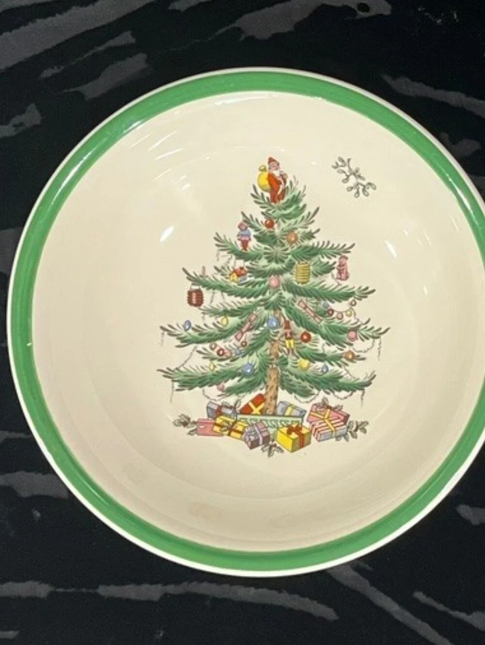Spode beautiful rare